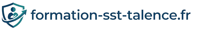 Formation SST Talence